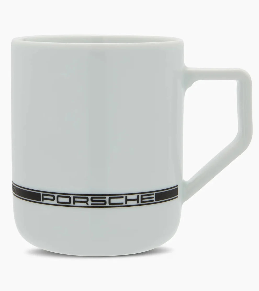 Large Porsche Cup