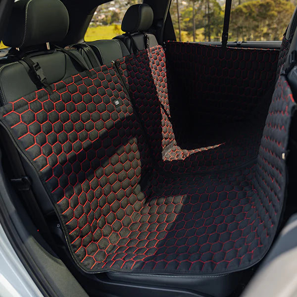 Audi Dog Seat Cover