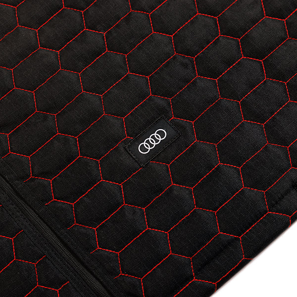 Audi Dog Seat Cover