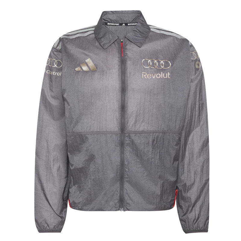 Audi Formula 1® Driver Paddock Jacket