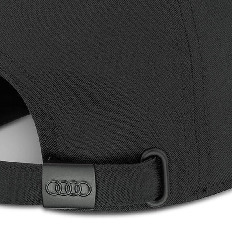 Audi Cap