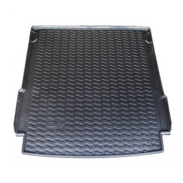 Audi - Q7 Bootliner - Fits: Q7 (Gen.2) (2016 - 2019) SQ7 (2017 - 2022)