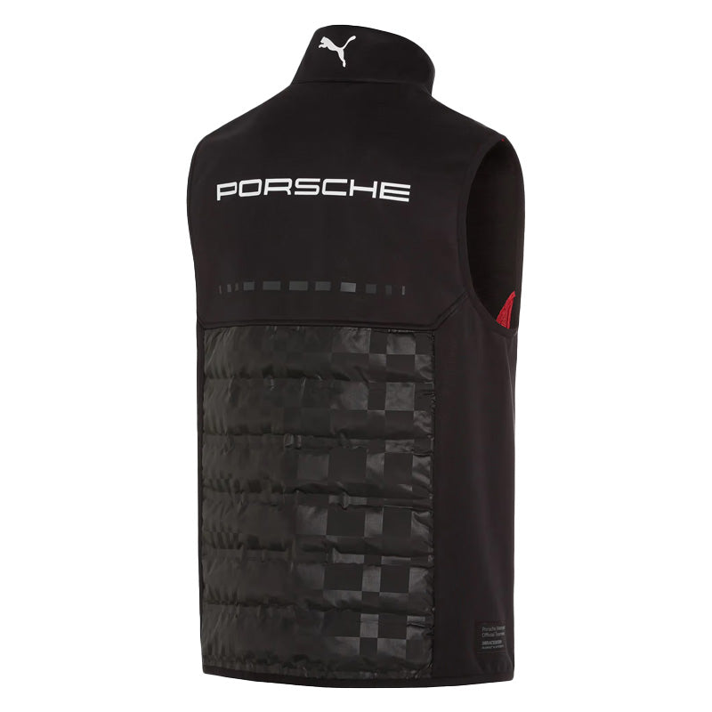 Porsche Motorsport Replica Unisex Vest