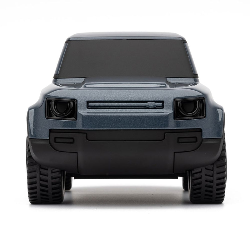 Defender Icon Model 02 - Tasman Blue