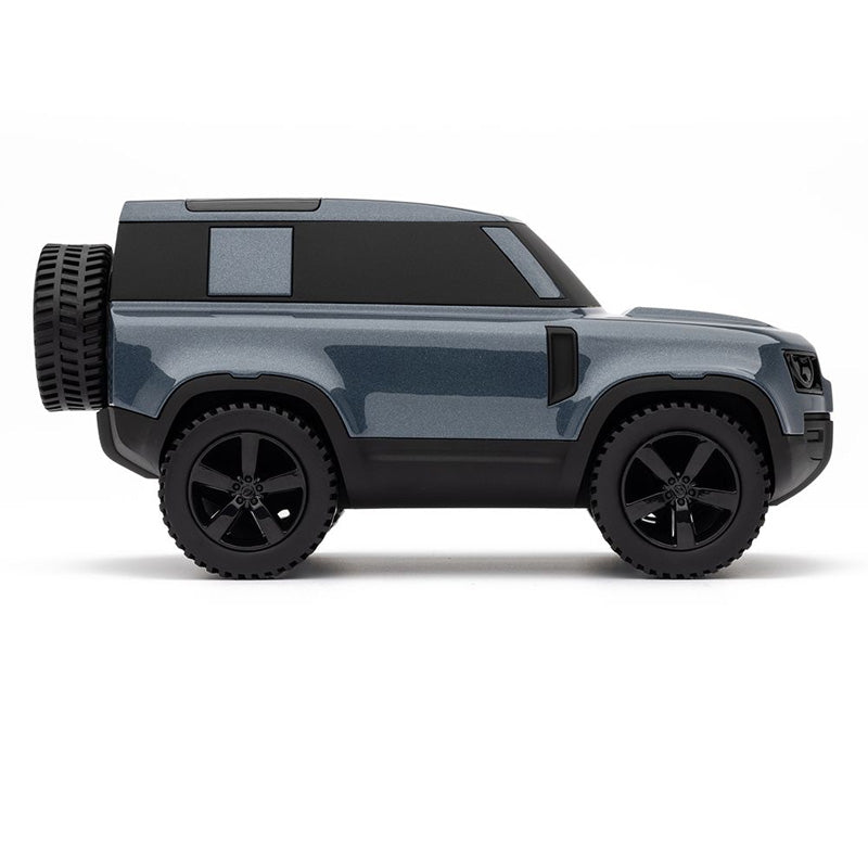 Defender Icon Model 02 - Tasman Blue