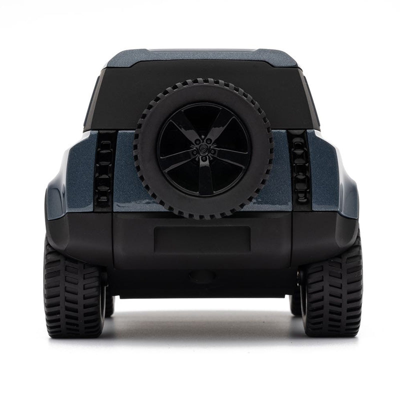 Defender Icon Model 02 - Tasman Blue