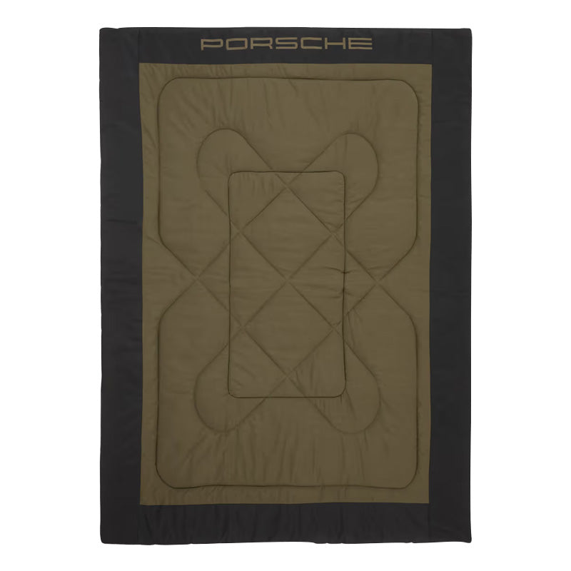 Porsche 911 Spirit 70 Multipurpose blanket