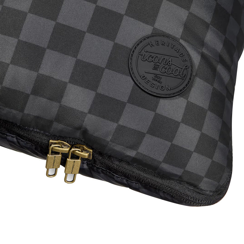 Porsche 911 Spirit 70 Multipurpose blanket