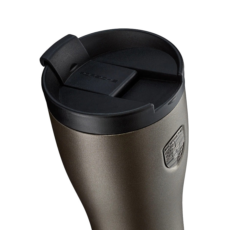 Porsche Thermal Cup, Turbonite