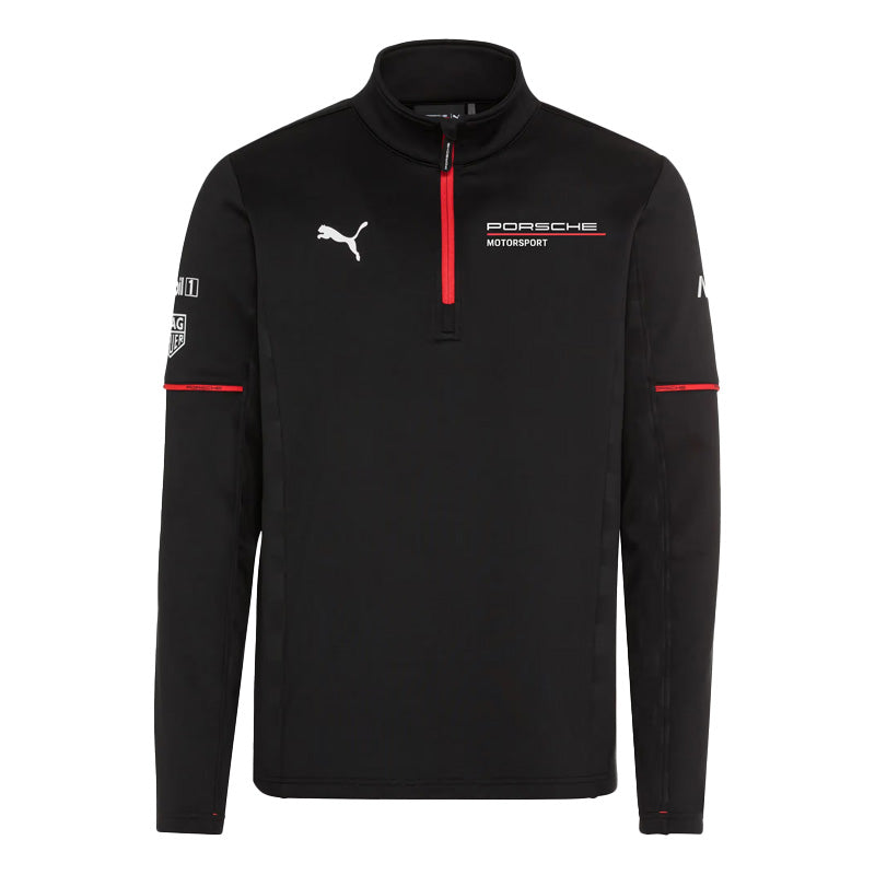 Porsche Motorsport Unisex Sweatshirt