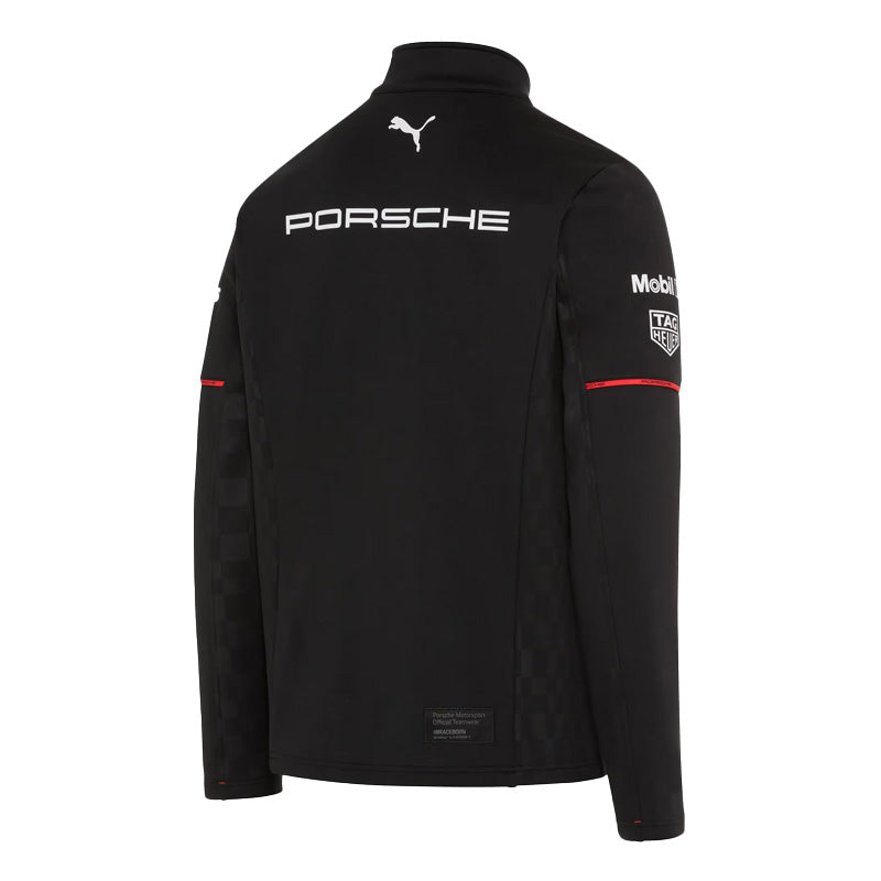 Porsche Motorsport Unisex Sweatshirt