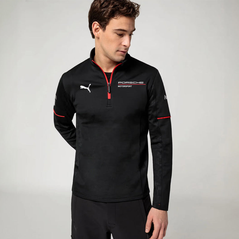 Porsche Motorsport Unisex Sweatshirt