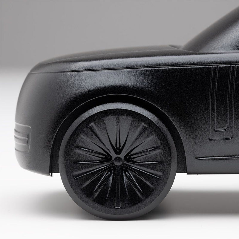Range Rover Sculpt - Santorini Black