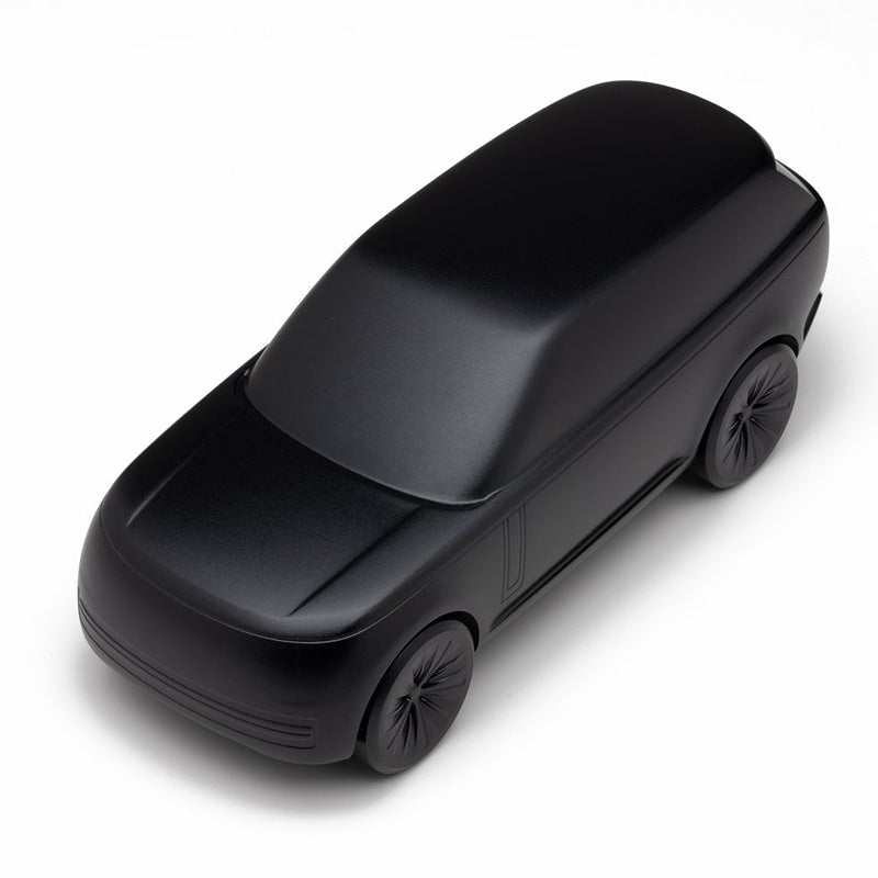Range Rover Sculpt - Santorini Black