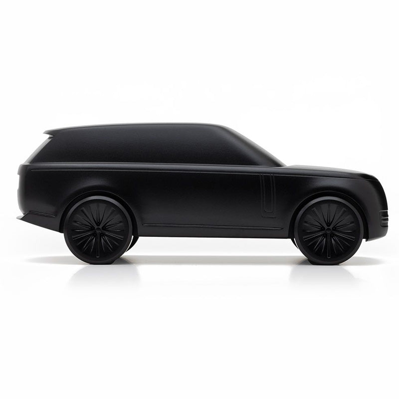 Range Rover Sculpt - Santorini Black