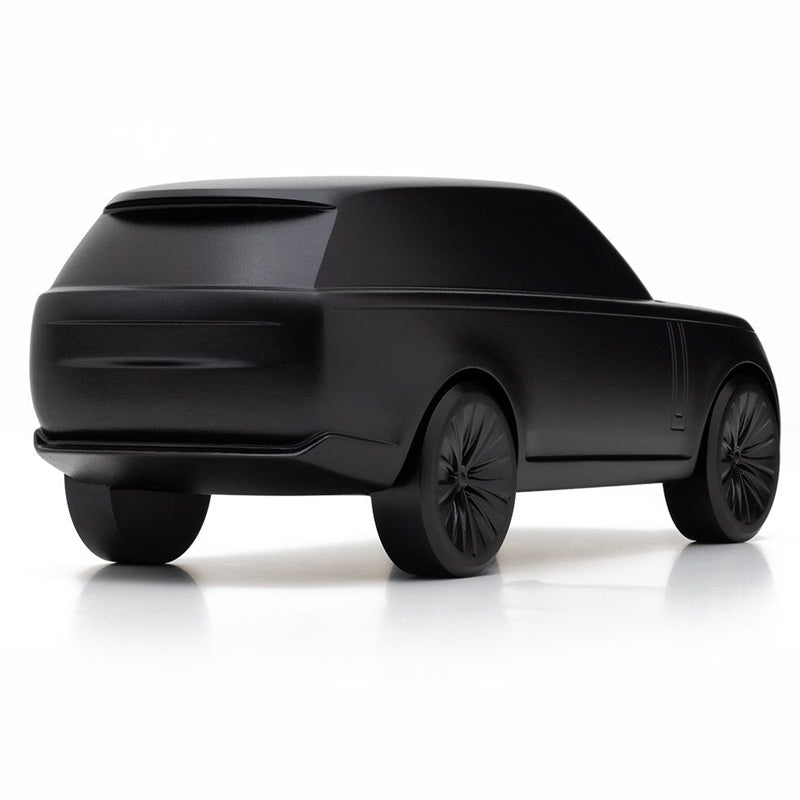 Range Rover Sculpt - Santorini Black