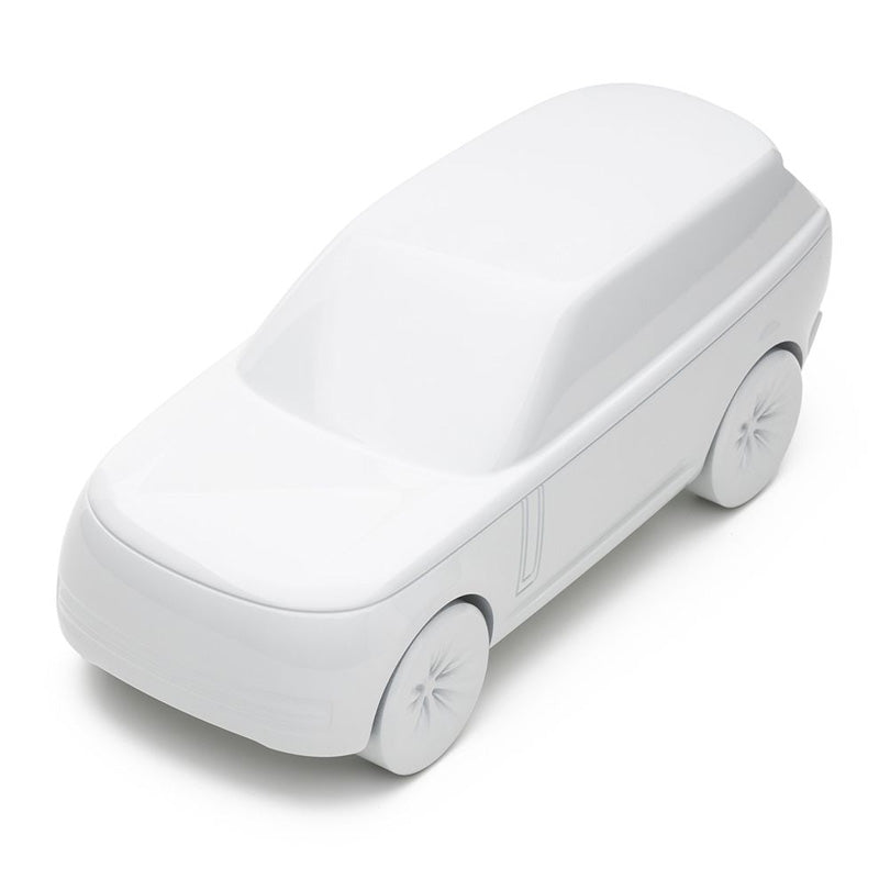 Range Rover Sculpt - Fuji White