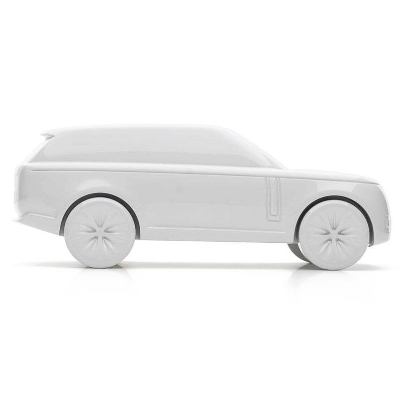 Range Rover Sculpt - Fuji White