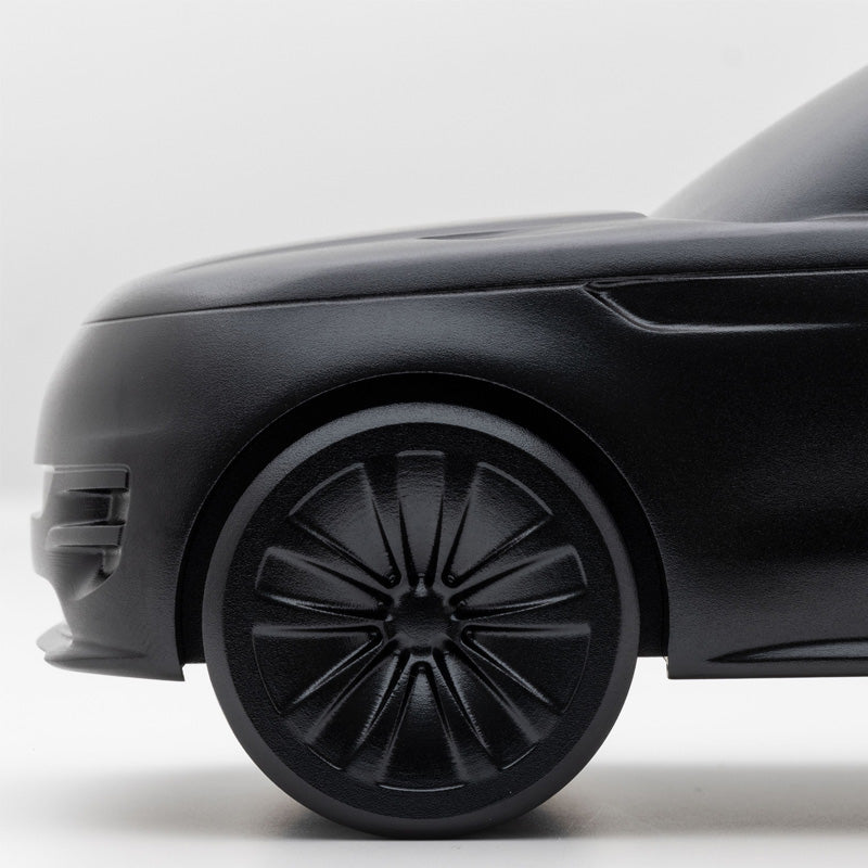 Range Rover Sport Sculpt - Santorini Black