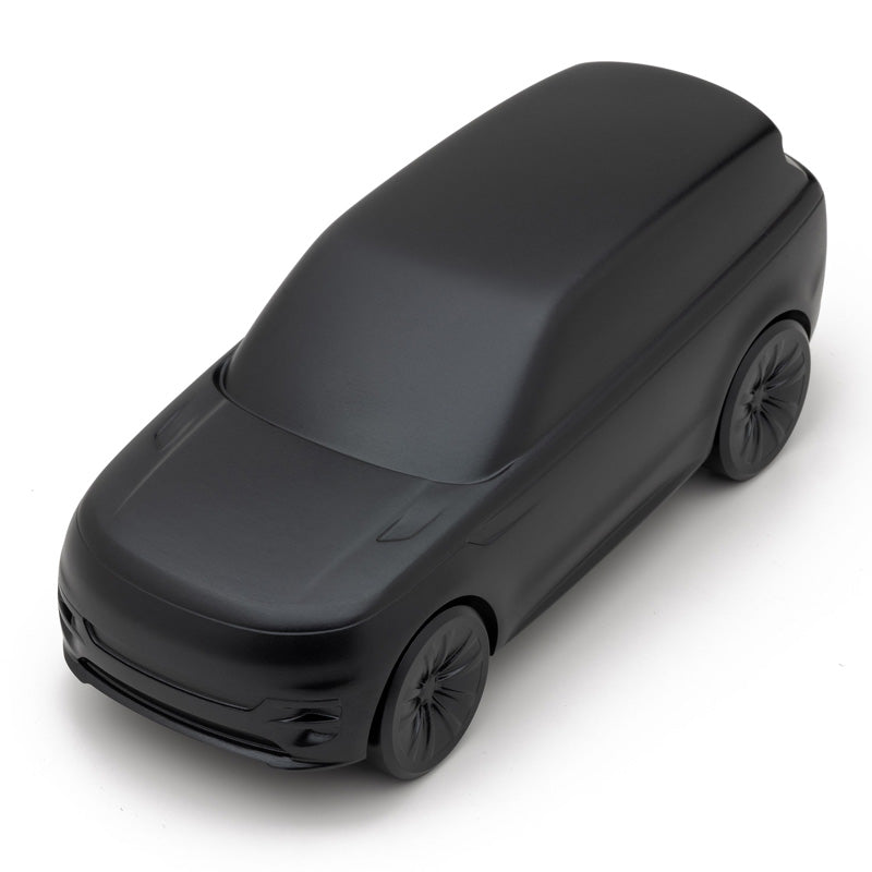 Range Rover Sport Sculpt - Santorini Black
