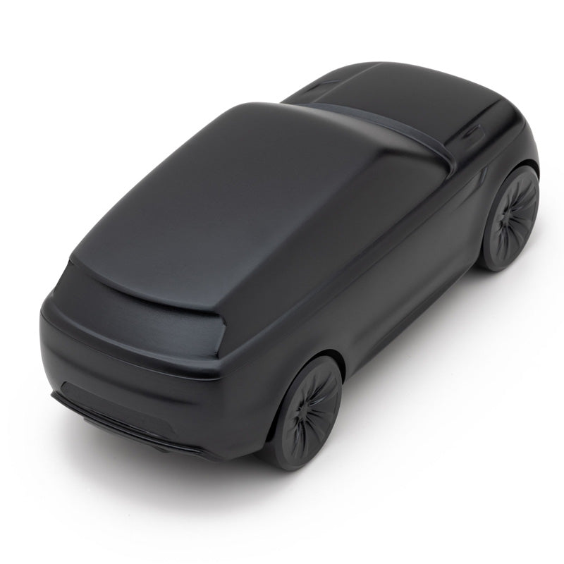 Range Rover Sport Sculpt - Santorini Black