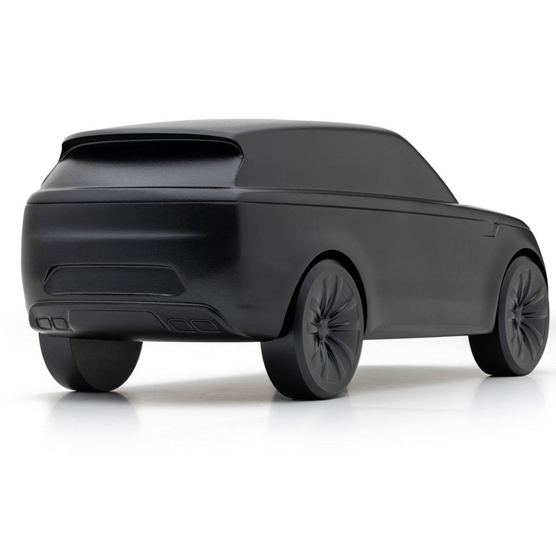 Range Rover Sport Sculpt - Santorini Black