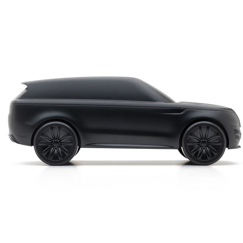 Range Rover Sport Sculpt - Santorini Black
