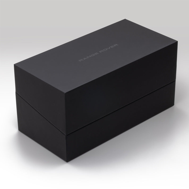 Range Rover Sport Sculpt - Santorini Black