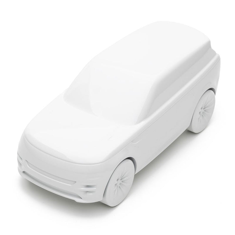 Range Rover Sport Sculpt - Fuji White