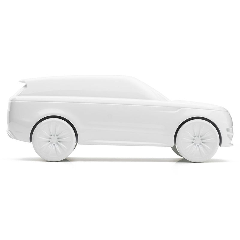 Range Rover Sport Sculpt - Fuji White