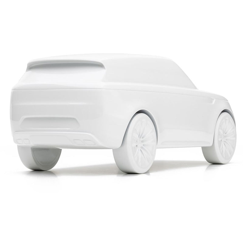 Range Rover Sport Sculpt - Fuji White