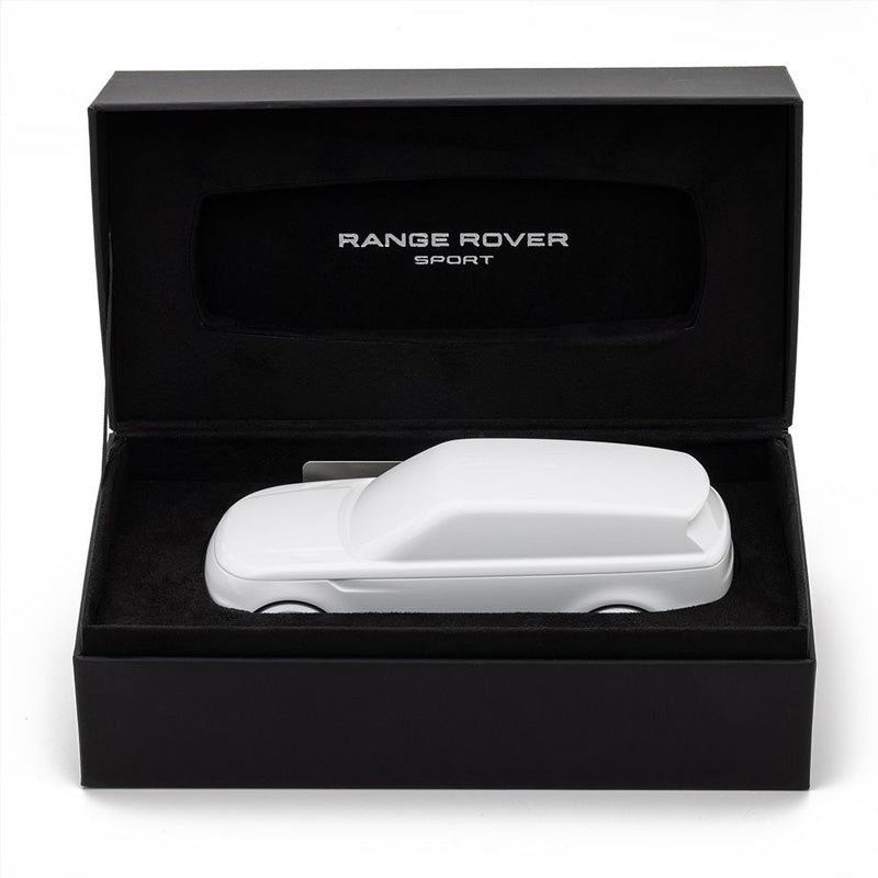 Range Rover Sport Sculpt - Fuji White