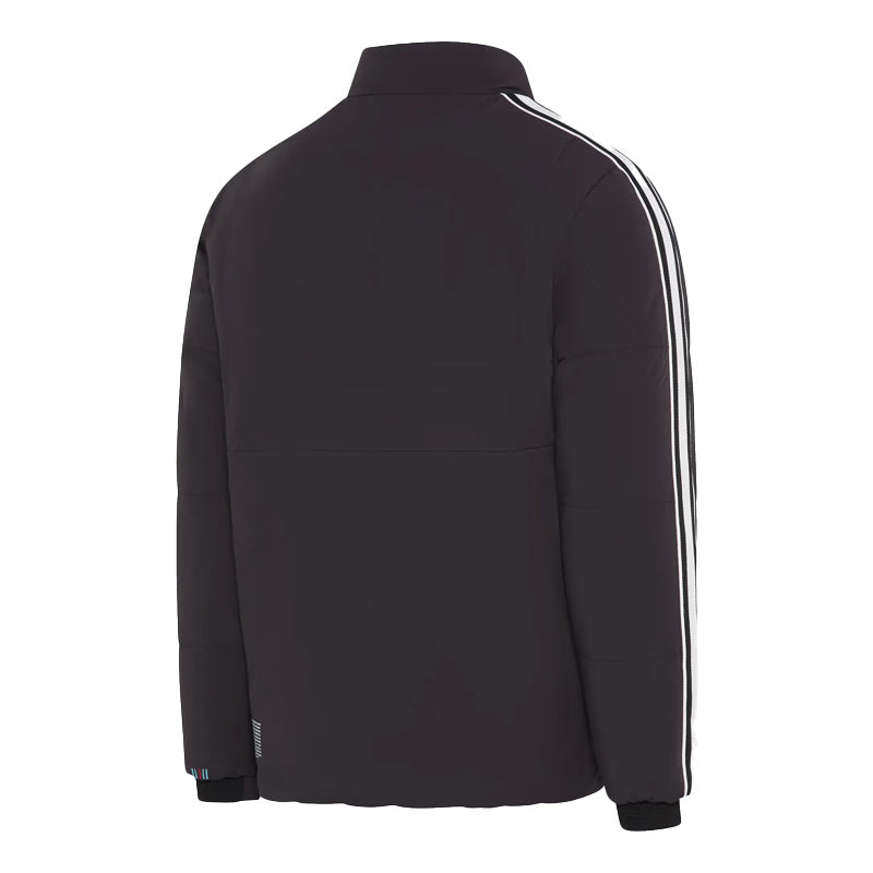 Porsche Reversible MARTINI RACING Men's Jacket