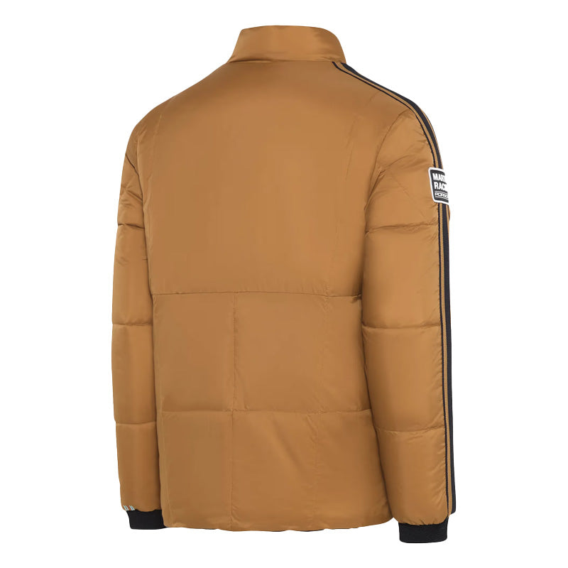 Porsche Reversible MARTINI RACING Men's Jacket