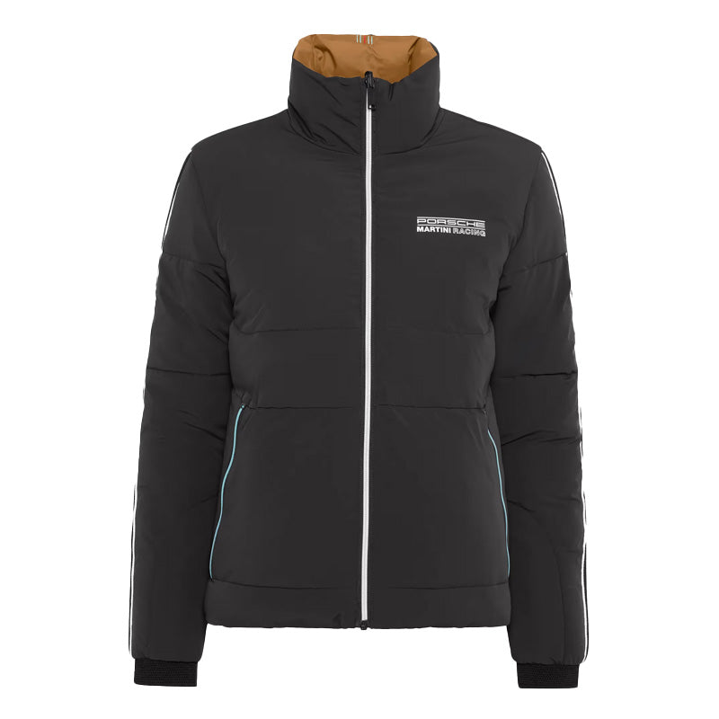 Porsche Reversible MARTINI RACING Women's Jacket