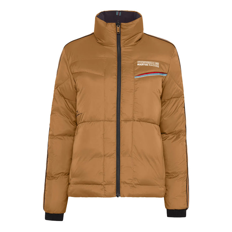 Porsche Reversible MARTINI RACING Women's Jacket