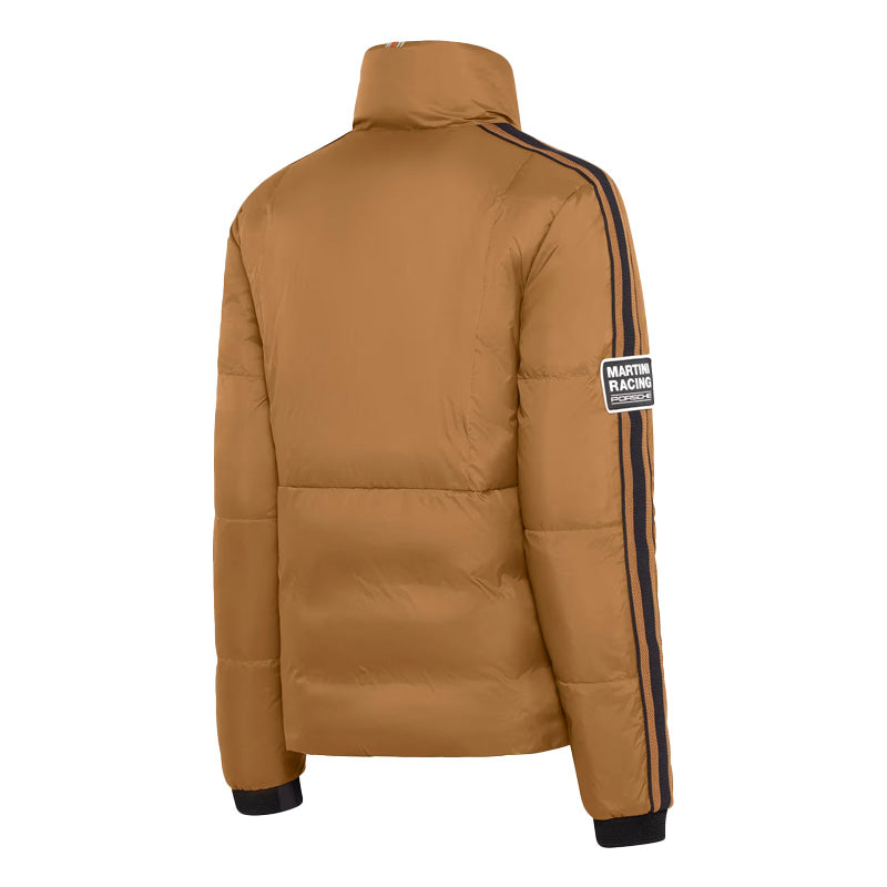 Porsche Reversible MARTINI RACING Women's Jacket