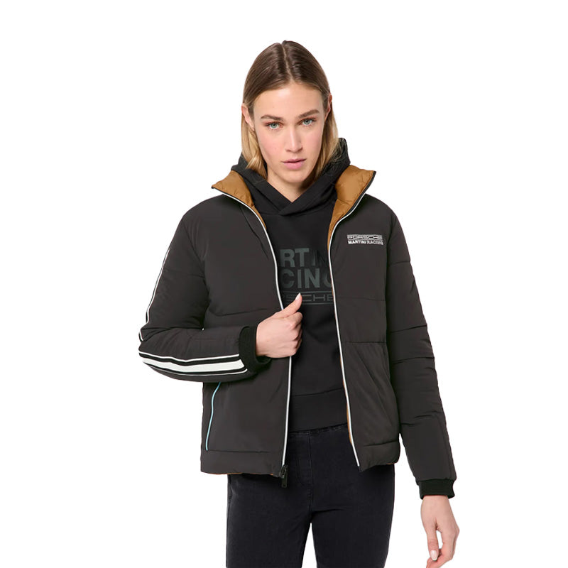 Porsche Reversible MARTINI RACING Women's Jacket