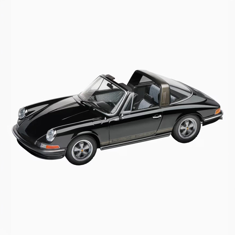 Porsche 911 S Targa 1972 Model