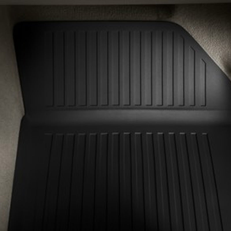 Volvo XC60 Protection Pack – Boot Mat, Floor Mats, Mudflaps & Tailgate Scuff Plate