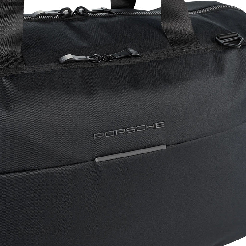 Porsche Essential Weekender Bag