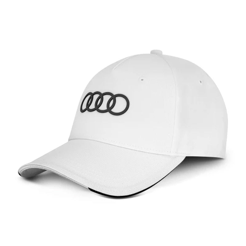 Audi Cap