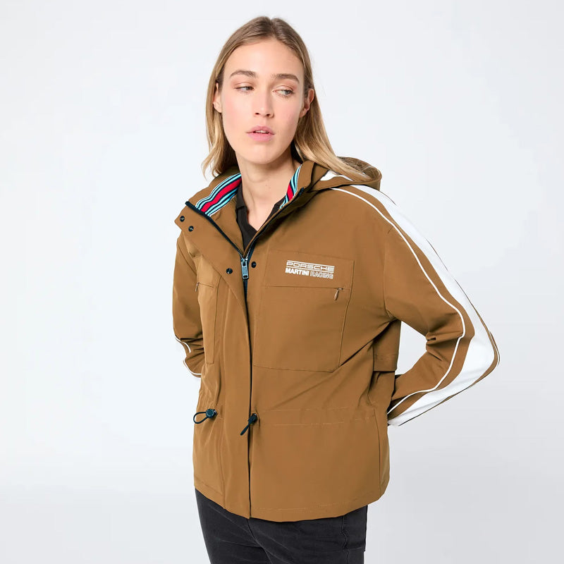 Porsche MARTINI RACING® Windbreaker