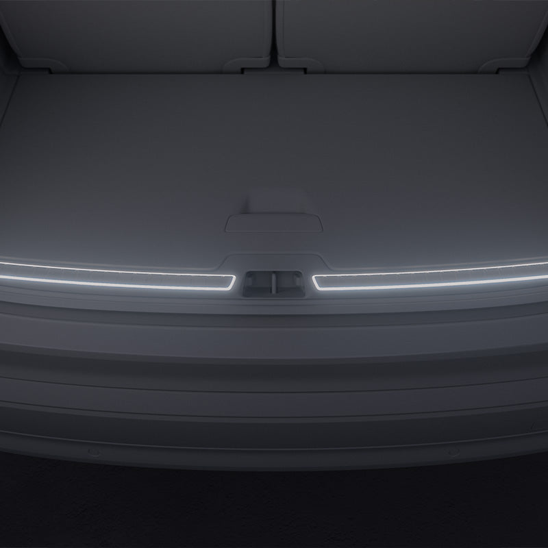 Volvo XC60 Protection Pack – Boot Mat, Floor Mats, Mudflaps & Tailgate Scuff Plate