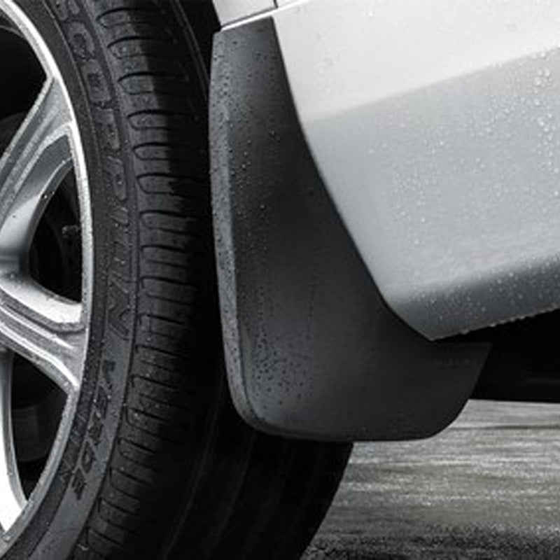 Volvo XC90 Protection Pack – Boot Mat, Floor Mats, Mudflaps & Tailgate Scuff Plate