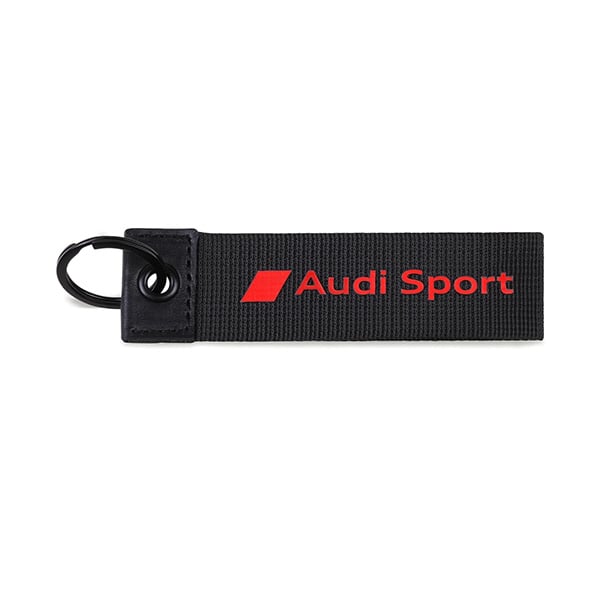 Audi Sport Key Ring