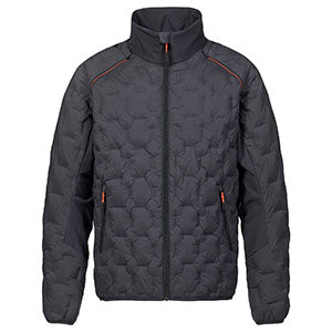 Land Rover Musto Hybrid Jacket