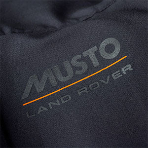 Land Rover Musto Hybrid Jacket