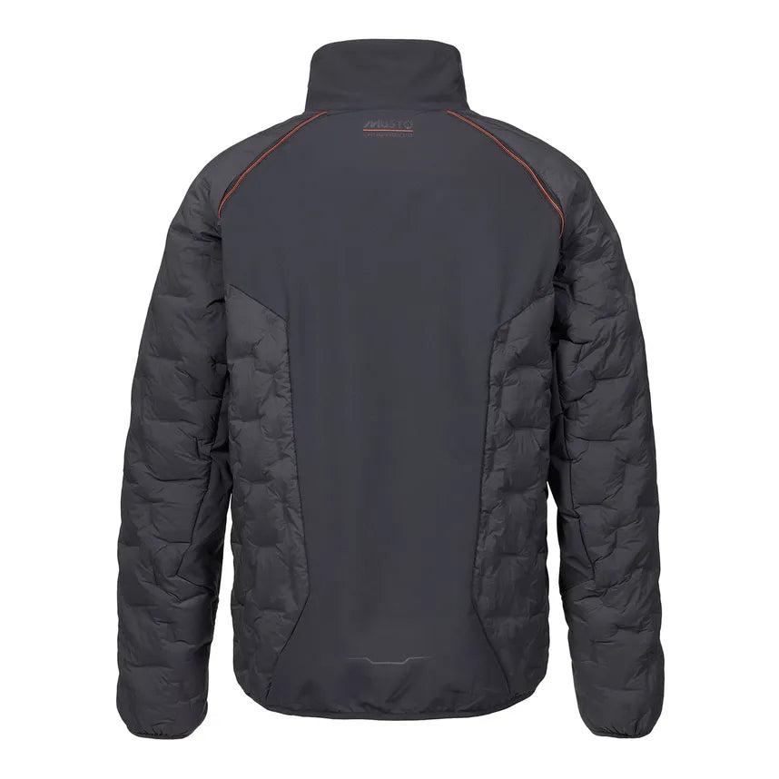 Land Rover Musto Hybrid Jacket