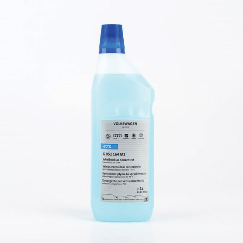 Screen Wash Concentrate